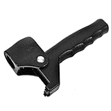 HOUDERCO Replacement Cane Handle Handmade Knob Walking Stick Assist for Men Women