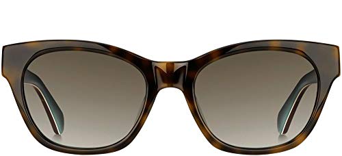kate spade new york Women's Jerri/S Cat Eye Sunglasses2