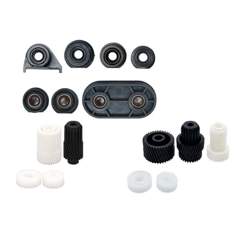 Kit A2003 bushing pour imprimante Ricoh MP C3003 C4503 C3504 IM C3000