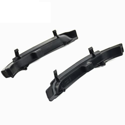 Clignotant rétroviseur droit dynamique LED fluide Octavia MK2 A5 2009-2012