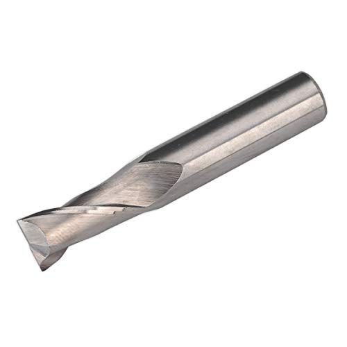 Image of Sealey Sm2502Em14 Hss End Mill
