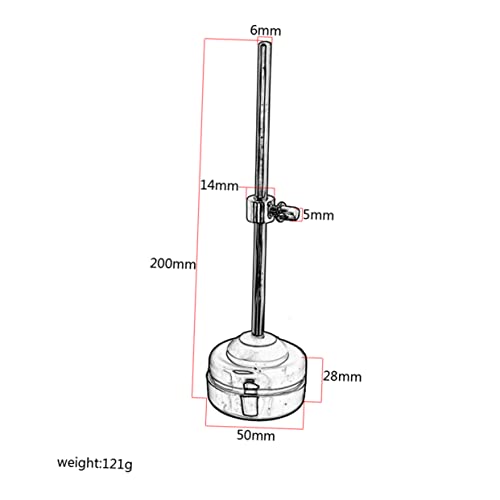 Cabezal de Silicona Negro para Batería y Percusión miniatura 2