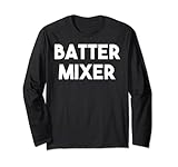 Batter Mixer