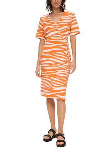 Robe s.Oliver 2146421 femme idéale pour les journées de bureau