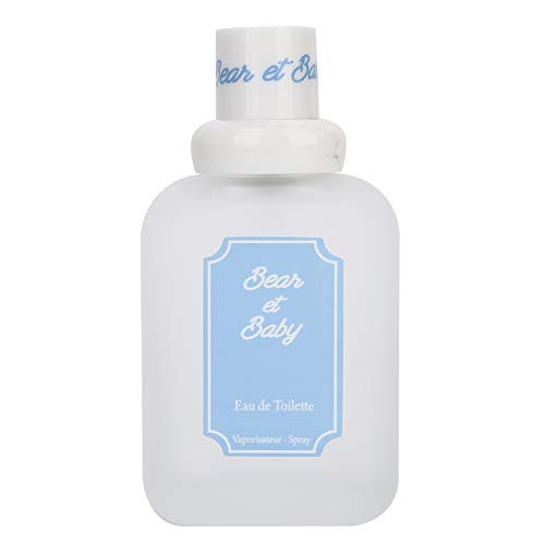 50 Ml Spray Perfume Fragancia ligera de larga duración Eau De Toilette para mujeres...