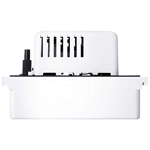 Preisvergleich Produktbild Stiebel Eltron PK 10 Kondensatpumpe Weiß