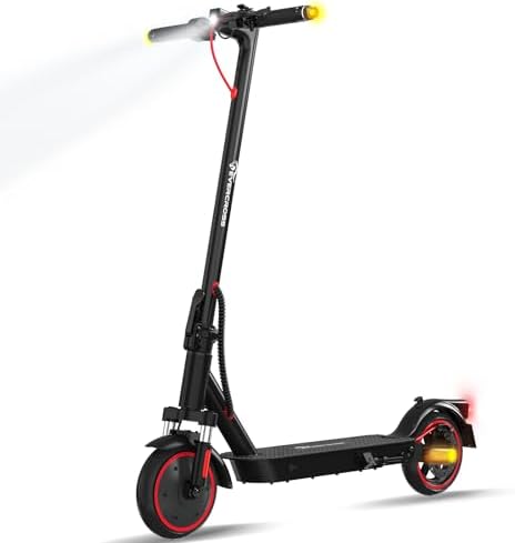 EVERCROSS EV85F Electric Scooter
