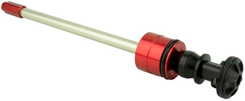 RockShox Debonair C1 Air Spring Upgrade Kit for Yari A1+ & Lyrik 140mm Forks | Enhanced Performance & Tunable Suspension (2016+)