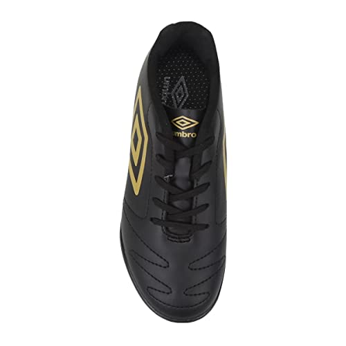 Chuteira para Futebol Society Umbro Class 2.2 - Infantil (br_footwear_size_system, big_kid, numeric,