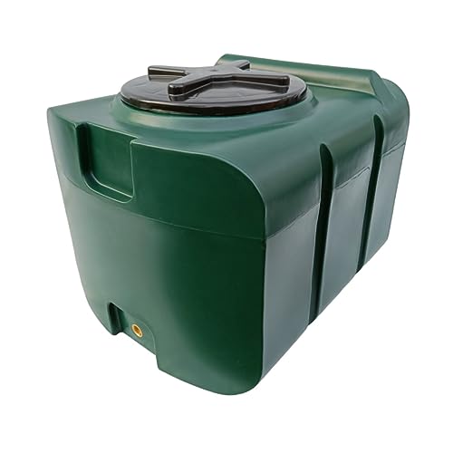 Varile Depósito de Agua Potable de 200 l (Verde)