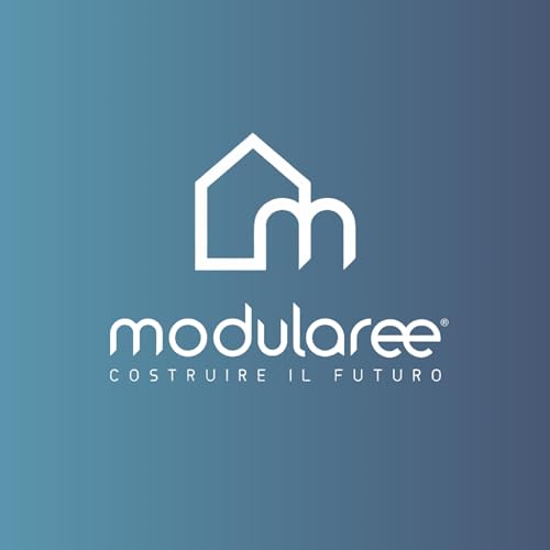 Modularee s.r.l cover art