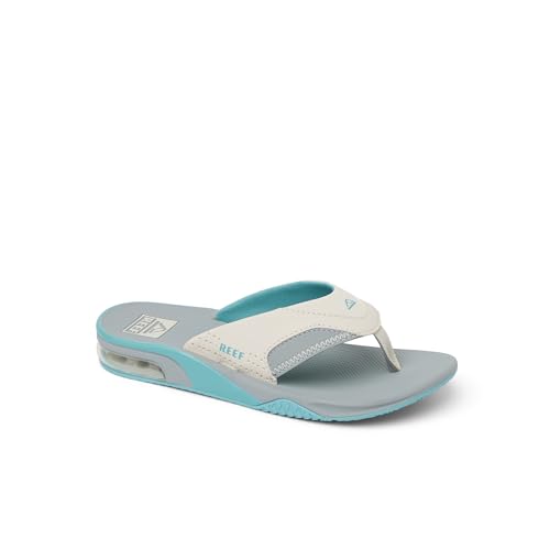Image of REEF Boys Kids Fanning Sandal