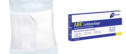Vendaje Meditrade 1890 Abe para contornos de 65-75 cm con adaptabilidad de talla