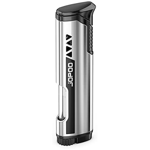 Briquet Tempête Jopoo Cover