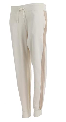 Ralph Lauren Damen Jogginghose (as3, Alpha, s, Regular, Regular, Braun)