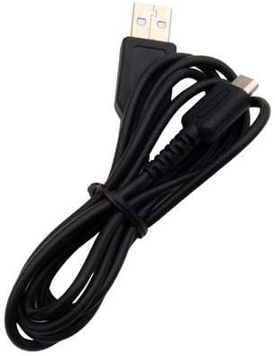 OSTENT USB Data Transfer Download Charger Cable for Nintendo DS Lite DSL NDSL