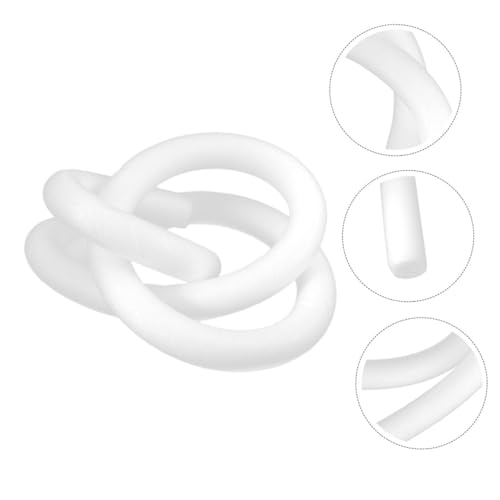 MAGICLULU Foam Backer Rod para relleno de juntas miniatura 4