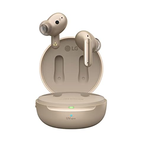 LG Electronics Tone Free FP9E Cover