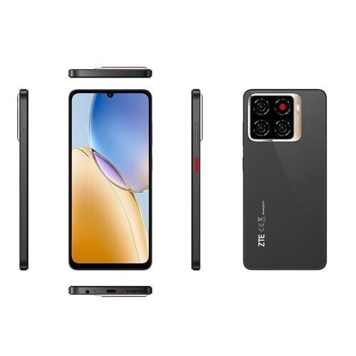 ZTE Blade A56 - vue 9