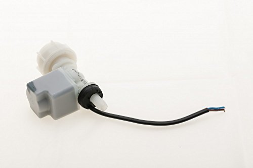 Preisvergleich Produktbild daniplus Aquastopventil, Magnetventil Reparatursatz passend für Spülmaschine Bosch Siemens Nr.: 645701 / 00645701