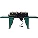 atton Electric Benchtop Router Table Wood Working Craftsman Tool,Green, YYUE-240120-12