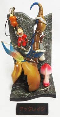 モンスターハンター 武器コレクションフィギュア 狩猟道具収集生活1号増刊号 ８種 モンスターハンター 武器コレクションフィギュア 狩猟道具収集生活1号