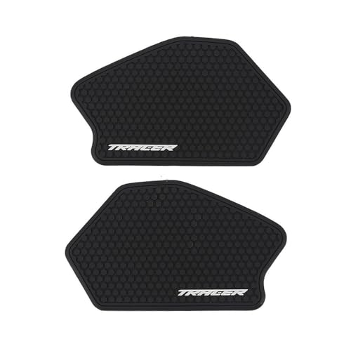 Grip genou moto pour Tracer 700 GT afin de stopper les glissements au freinage