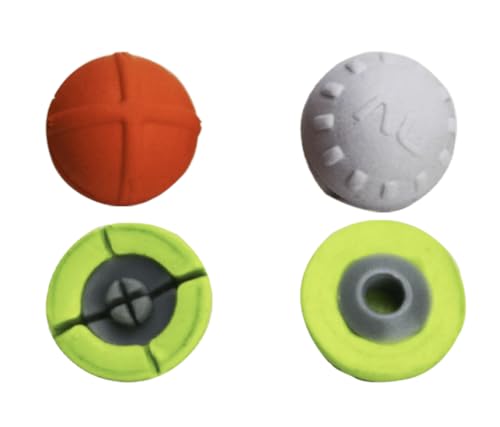 AirLock CenterLock Indicators 3-Pack