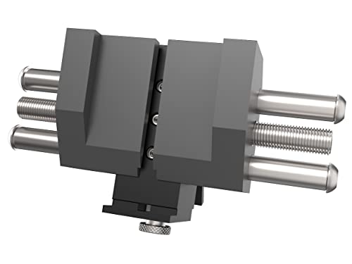 Wicked Edge Precision Knife Sharpener - Accessory - Chisel Attachment For Chisels And Plane Blades (Sharpener Sold Separately) #TOP2