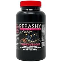 Repashy SuperVeggie 6 Oz JAR