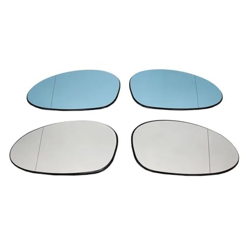 Rétroviseur chauffant droit pour Série 1 E87 E88 2004-2008 - 3