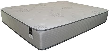 King Koil Leighton Firm Twin Mattress