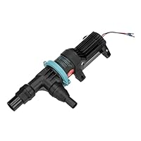 Algopix Similar Product 17 - Whale BP4774 Gulper Grouper Mk 3