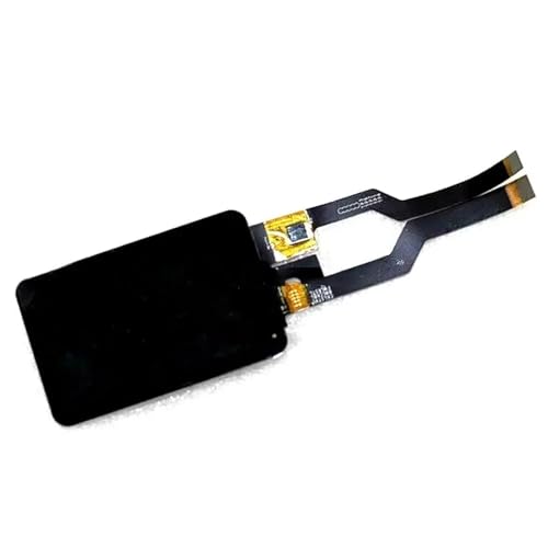 Écran LCD Tactile et Coque arrière de Rechange for GoPro Hero 12 Black(Bundle2)