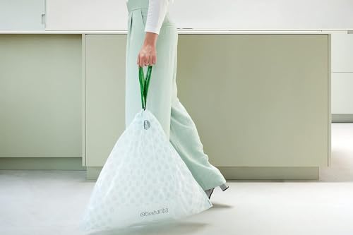 Sac à déchets Brabantia durable et étanche pour bac de tri - 5