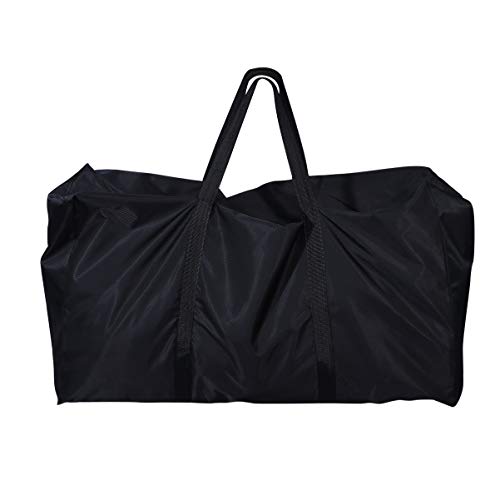CLISPEED 1 Pcs Pacote Bolsa Portátil Durável Oxford Pano Bolsa de Viagem Bolsa Organizador Saco de B