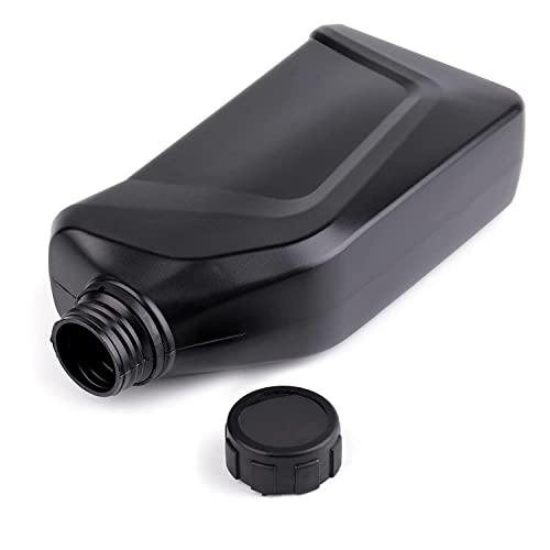 Engine Oil Container