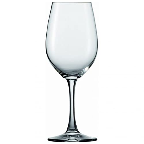 Spiegelau 4098002 Winelovers 12.75 Ounce White Wine Glass - 12 / CS
