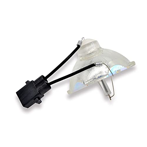 Lampe de projecteur de remplacement Lampe de remplacement UHE-200E2-C FIT POUR EPSON POUR ELPLP54 / ELPLP57 / ELPLP58 / ELPLP66 / ELPLP67 / ELPLP6 / ELPLP50 / ELPLP61 / ELPLP68 Ampoule de lampe de pro