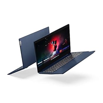Amazon.com: Lenovo IdeaPad 3 15 Intel i5-10210U 8GB 512GB