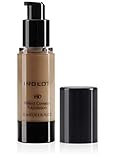 Todos los productos HD de INGLOT, contienen pigmentos de alta definición (HD), ideales para el uso diario, inclusive para grabaciones en alta definición, asegurando un rostro asombroso también en la gran pantalla.