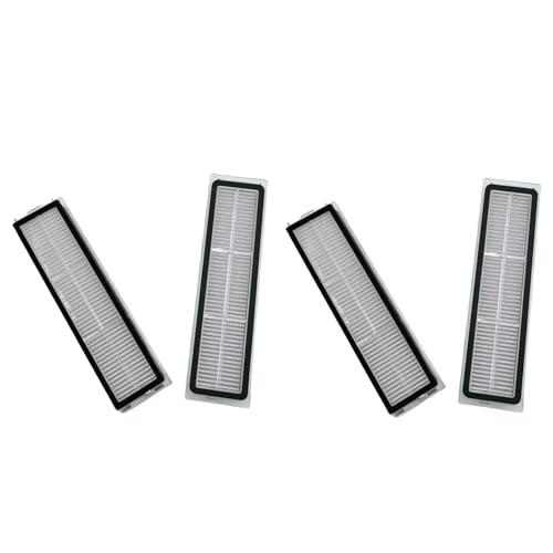 �|���@�����p�X�y�A�p�[�c�t�B���^�[�ADreame D9/D9 Pro/D9 Max/L10 Pro/D10s/D10s Pro�ɑΉ�(4pcs)