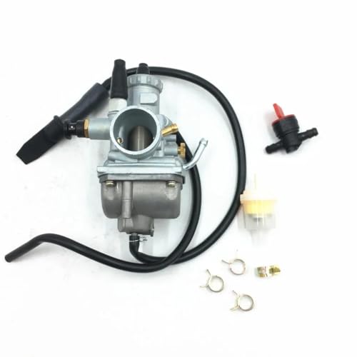 Carburateur pour LT250 Quad Runner 1987-1989 remplace 13200-19B02-000 Suzuki LT-4WD