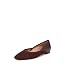 Mulled Wine Suede