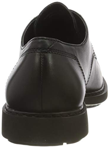 Camper Mens Men Fashion Sneaker, Black, 10 Us #TOP2