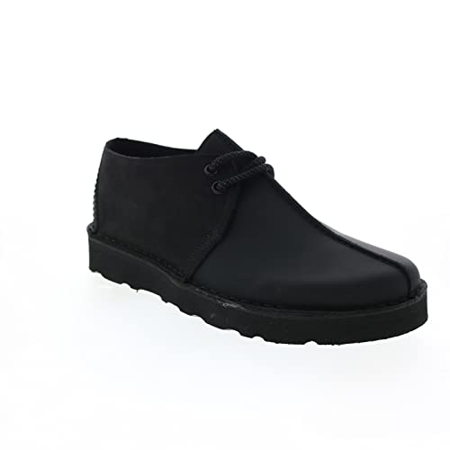 Clarks Trek Hiker Bottine Chukka Homme avec semelle amortissante