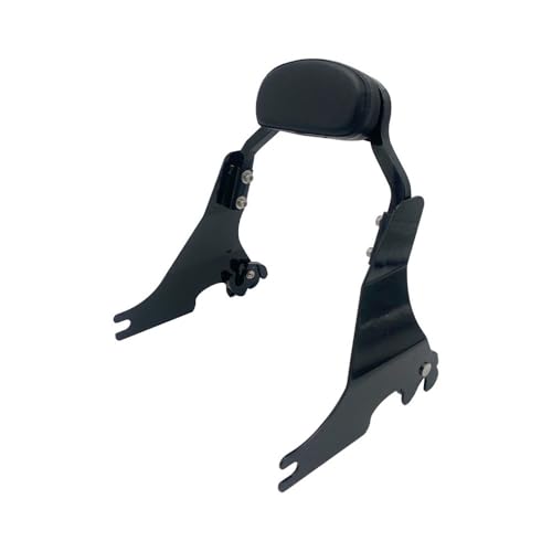 Dossier passager amovible avec coussin pour SuperLow et Roadster 48