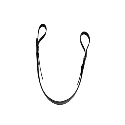 Instrumentengurt Glatt verstellbar Verstellbarer Gurt für Tuba-Enthusiasten für Leistung