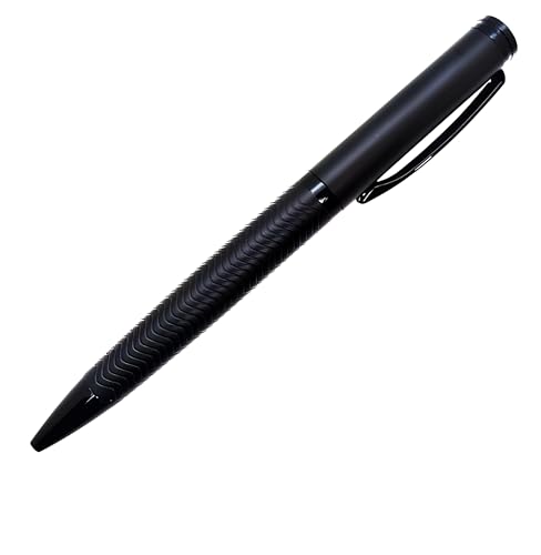 Stylo à bille anti-fatigue à pointe rotative pour écrire sans douleur au bureau