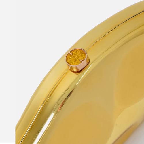 Acrylic-Evening-Clutch-Purse-for-Women-Metallic-Lattice-Pattern-Bag-Unique-Geometric-Handbag-for-Wedding-Party-Prom